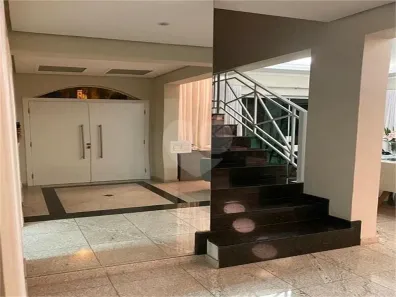 Casa de Condomínio com 3 Quartos à venda, 262m² no Parque Residencial Villa dos Inglezes, Sorocaba