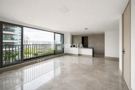 Apartamento com 4 Quartos à venda, 157m² no Norte, Brasília