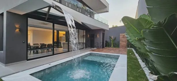 Casa de Condomínio com 4 Quartos à venda, 430m² no Condomínio Residencial Alphaville I, São José dos Campos