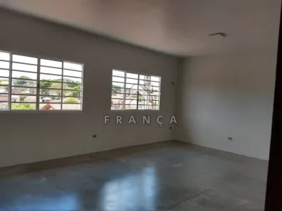 Sala Comercial para alugar, 36m² no Jardim das Indústrias, São José dos Campos