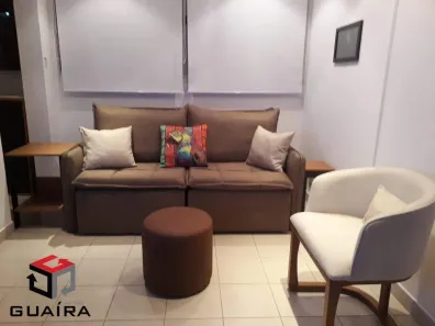 Apartamento com 3 Quartos à venda, 124m² no Vila Uberabinha, São Paulo