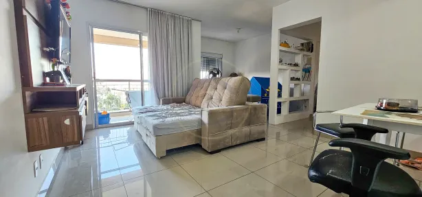 Apartamento com 2 Quartos à venda, 77m² no Vila Pirajussara, São Paulo