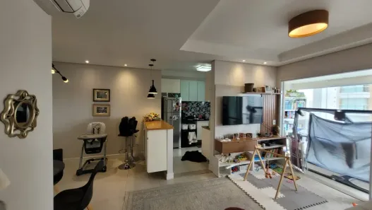 Apartamento com 2 Quartos à venda, 72m² no Parque Colonial, São Paulo