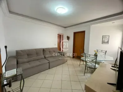 Apartamento com 2 Quartos à venda, 55m² no Vila Trujillo, Sorocaba
