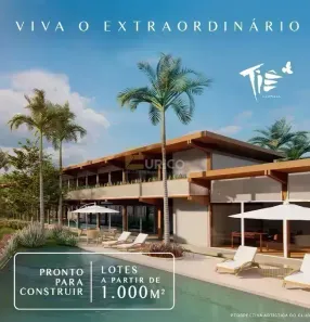 Lote/Terreno à venda, 1000m² no Loteamento Residencial Entre Verdes (Sousas), Campinas