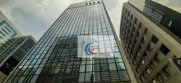 Sala Comercial para alugar, 114m² no Vila Olímpia, São Paulo