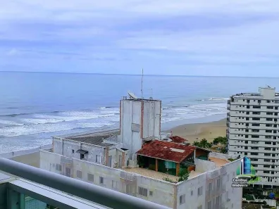 Apartamento com 2 Quartos à venda, 103m² no Tupi, Praia Grande