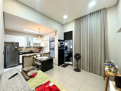Casa com 3 Quartos à venda, 130m² no Jardim Califórnia, Piracicaba