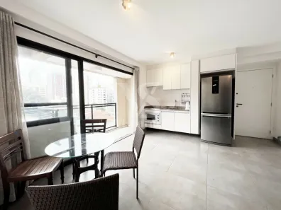 Apartamento com 2 Quartos para venda ou aluguel, 50m² no Sumarezinho, São Paulo