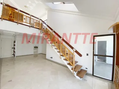 Cobertura com 3 Quartos à venda, 240m² no Indianópolis, São Paulo