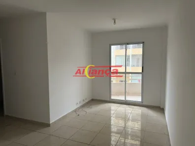 Apartamento com 2 Quartos à venda, 62m² no Jardim Testae, Guarulhos