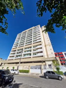 Cobertura com 3 Quartos à venda, 170m² no Presidente Kennedy, Fortaleza
