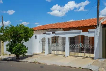 Casa com 3 Quartos à venda, 174m² no Vila Riachuelo, Bauru