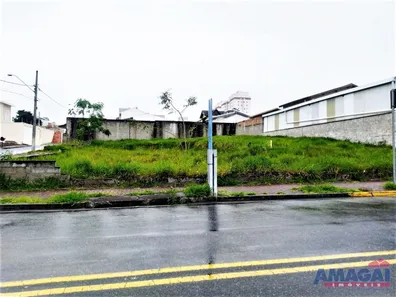 Lote/Terreno para alugar, 250m² no Loteamento Villa Branca, Jacareí