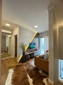 Apartamento com 2 Quartos à venda, 65m² no Cidade Nova, Itajaí