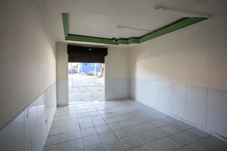 Sala Comercial para alugar, 30m² no Jardim Planalto, Goiânia