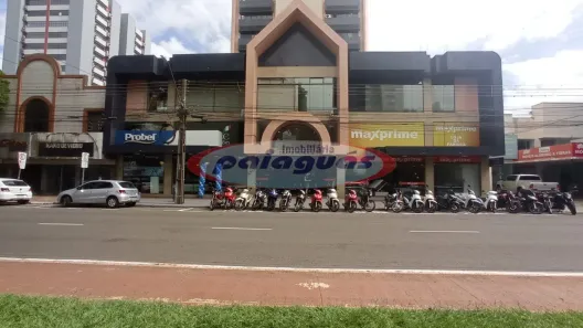 Sala Comercial com 1 Quarto à venda, 43m² no Zona 01, Maringá