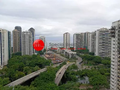 Apartamento com 2 Quartos à venda, 65m² no Barra da Tijuca, Rio de Janeiro