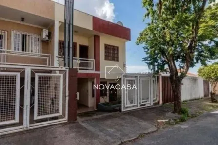 Sobrado com 3 Quartos à venda, 90m² no Santa Amélia, Belo Horizonte