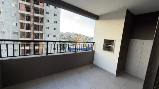 Apartamento com 3 Quartos à venda, 73m² no Vila Pindorama, Barueri