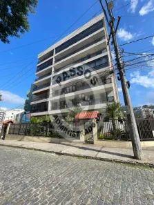 Apartamento com 2 Quartos à venda, 120m² no Agriões, Teresópolis