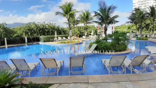 Apartamento com 3 Quartos à venda, 127m² no Barra da Tijuca, Rio de Janeiro