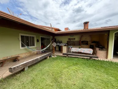 Casa com 3 Quartos à venda, 103m² no Casa de Pedra, Volta Redonda