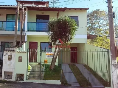Casa com 3 Quartos para alugar, 155m² no Jardim Belvedere, Volta Redonda