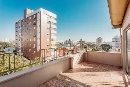 Cobertura com 2 Quartos à venda, 111m² no Passo da Areia, Porto Alegre