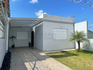 Casa com 2 Quartos à venda, 189m² no Areal, Pelotas