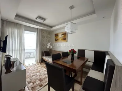 Apartamento com 2 Quartos à venda, 66m² no Roçado, São José