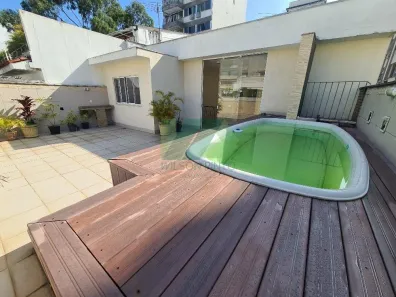 Cobertura com 3 Quartos à venda, 480m² no Ipanema, Rio de Janeiro
