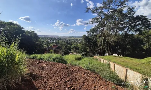 Lote/Terreno à venda, 3322m² no Residencial Aldeia do Vale, Goiânia