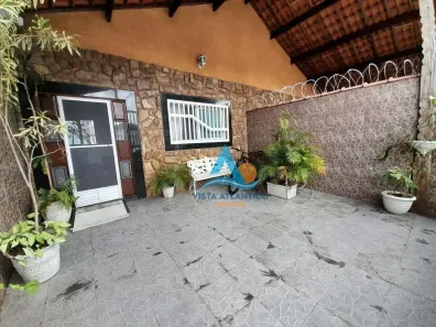 Casa com 2 Quartos à venda, 119m² no Tupi, Praia Grande