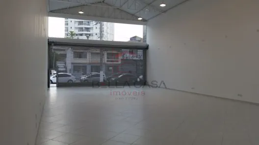 Galpão/Depósito/Armazém à venda, 291m² no Vila Bertioga, São Paulo