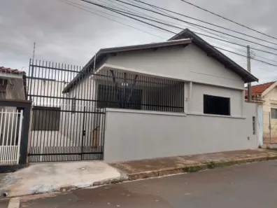 Casa com 4 Quartos à venda, 225m² no Vila São João da Boa Vista, Bauru
