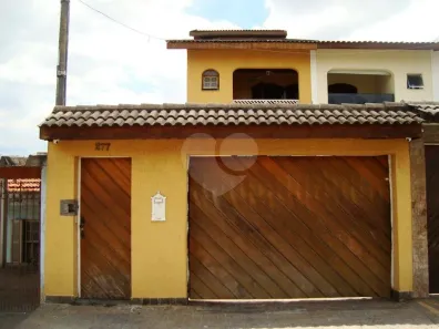 Sobrado com 5 Quartos à venda, 322m² no Parque Peruche, São Paulo