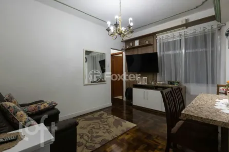 Apartamento com 2 Quartos à venda, 61m² no Centro Histórico, Porto Alegre