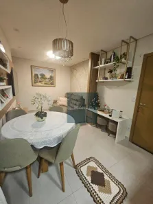 Apartamento com 2 Quartos à venda, 53m² no Jardim do Lago, Jundiaí