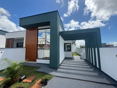 Casa com 3 Quartos à venda, 69m² no Nova Palhoça, Palhoça