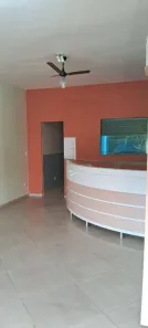 Sala Comercial para alugar, 90m² no Nova Paulínia, Paulínia