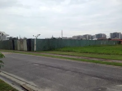 Lote/Terreno à venda, 600m² no Barra da Tijuca, Rio de Janeiro