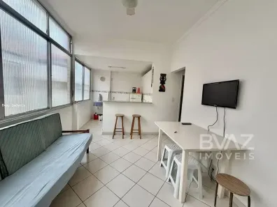 Apartamento com 2 Quartos à venda, 55m² no Centro, Cabo Frio
