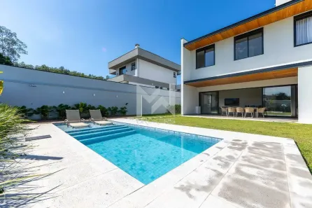 Casa de Condomínio com 4 Quartos à venda, 300m² no Santa Cândida, Vinhedo