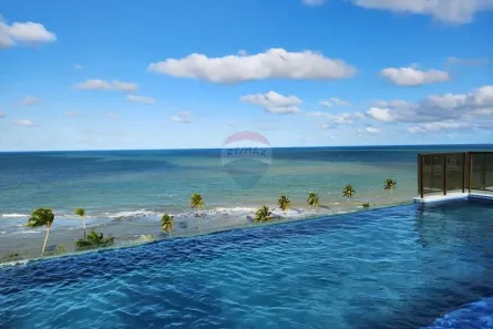 Apartamento com 2 Quartos à venda, 105m² no Praia de Carapibus, Conde