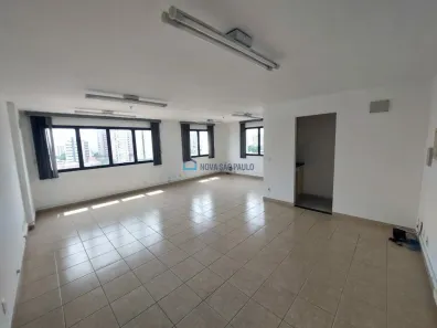 Sala Comercial para alugar, 35m² no Saúde, São Paulo