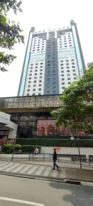 Sala Comercial com 2 Quartos para alugar, 35m² no Centro, Campinas