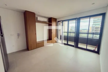 Apartamento com 1 Quarto à venda, 38m² no Vila Mariana, São Paulo
