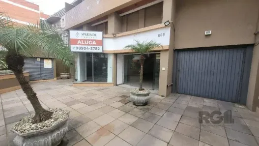 Ponto Comercial com 3 Quartos à venda, 150m² no Moinhos de Vento, Porto Alegre