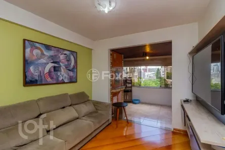 Apartamento com 2 Quartos à venda, 77m² no Cidade Baixa, Porto Alegre
